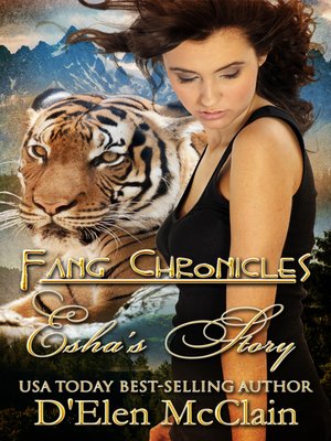 cover image of Esha's Story
